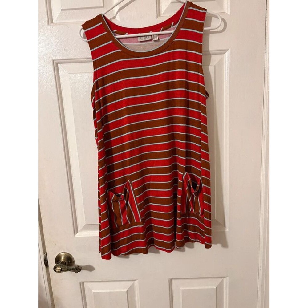 LOGO by Lori Goldstein Size L